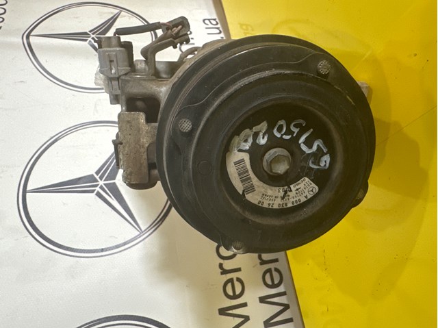 MERCEDES 0008302600 Компрессор кондиционера в наличии Каменское