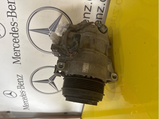 MERCEDES 0008302600 Компрессор кондиционера в наличии Харьков