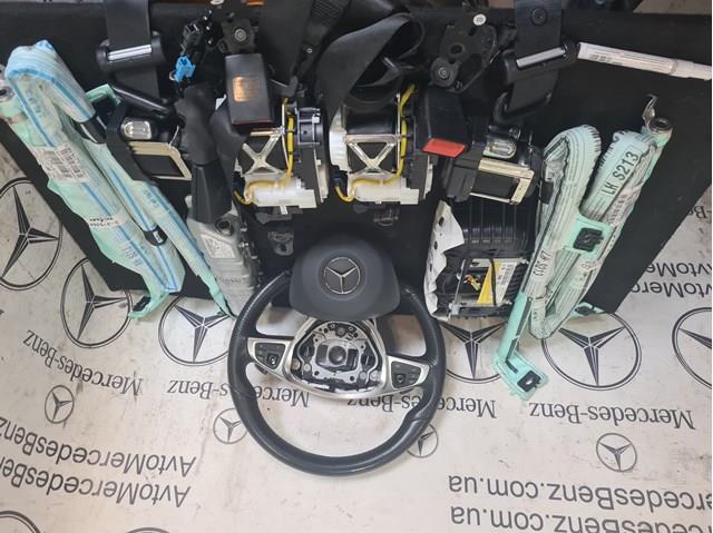 Подушка в руле 0008601202 MERCEDES