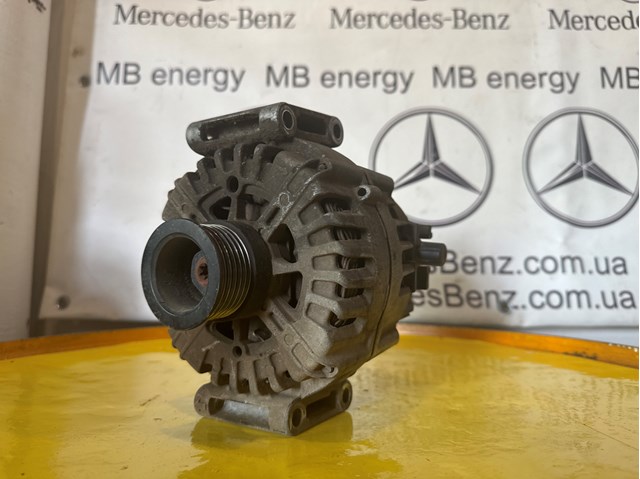 MERCEDES 0009067702 Генератор в наличии Ужгород