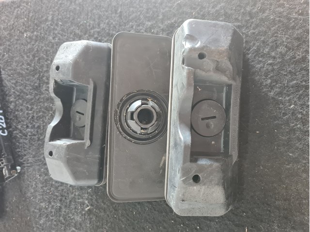 A0009986750 Подушка домкрата нижняя (поддомкратник) купить Днепр