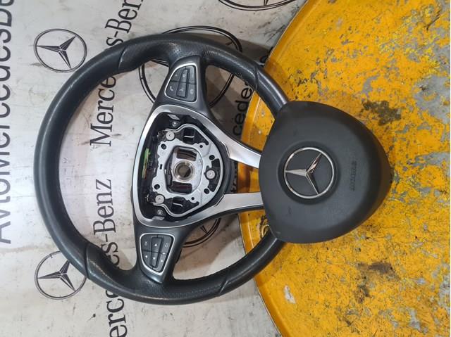 Рулевое колесо 0014609103 MERCEDES