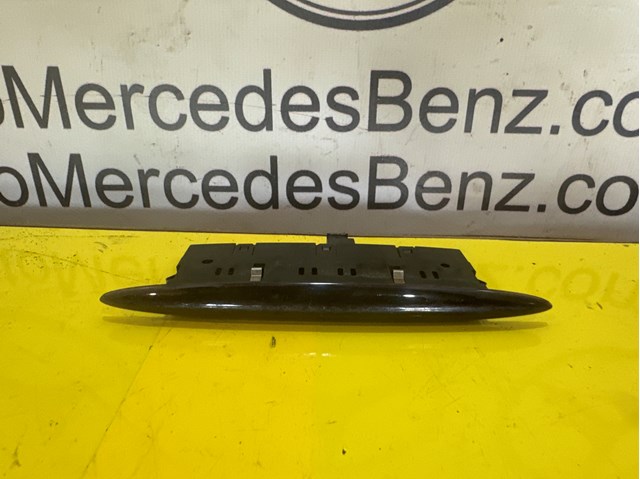 Дисплей парктроника 0015423723 MERCEDES