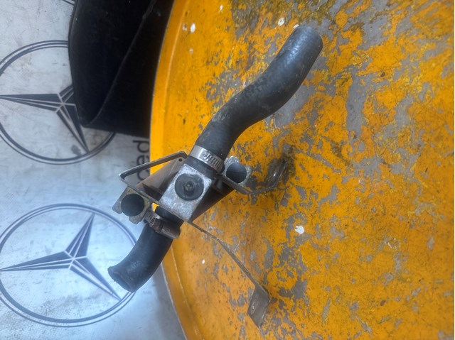 0018300684 Кран печки (отопителя) купить Винница