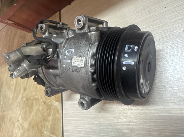 0022306811 MERCEDES Компрессор кондиционера купить в Ирпень
