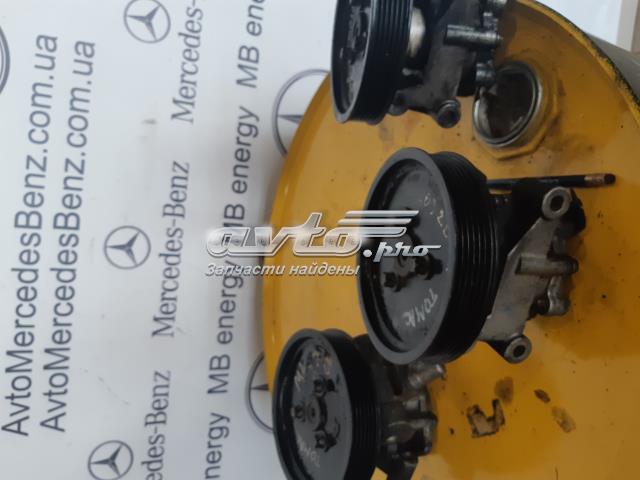 0024669301 MERCEDES Насос ГУР купить в Львов
