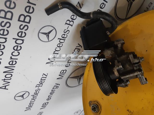 0024669701 MERCEDES Насос ГУР купить в Киев
