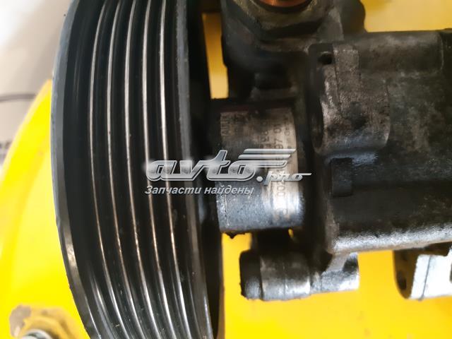 MERCEDES 0024669701 Насос гидроусилителя руля (ГУР) в наличии Одесса