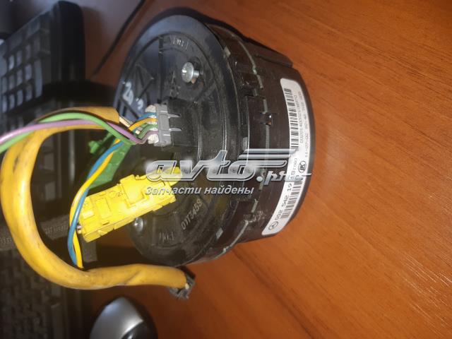 MERCEDES 0025421918 Датчик угла поворота руля в наличии Львов
