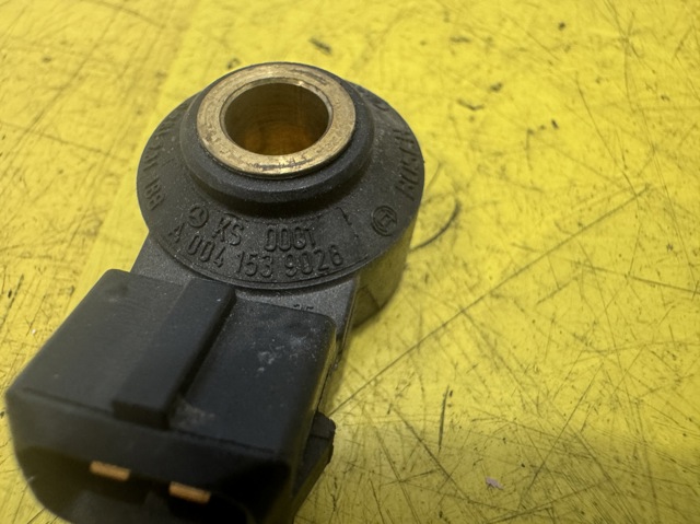 0041539028 Датчик детонации купить Одесса