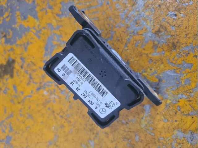 Датчик ЕСП 0045423918 MERCEDES
