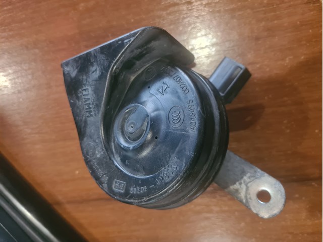 Автомобильный клаксон 0075425420 MERCEDES