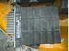 Блок управления двигателем mercedes w201 0105455732