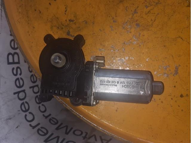 Механизм подъема стекол 0130821672 MERCEDES
