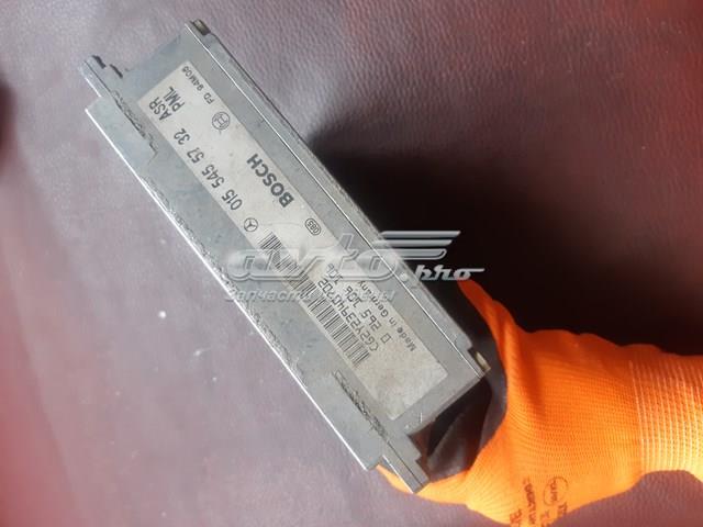Блок управления ASR 0155455732 MERCEDES