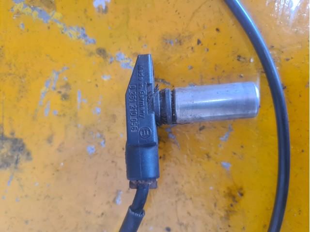 0261210056 BOSCH Датчик коленвала купить в Каменское