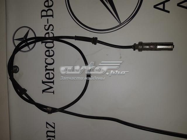 Передний датчик АБС 0265004008 BOSCH