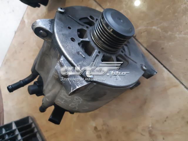 BOSCH 0986049660 Генератор в наличии Ирпень