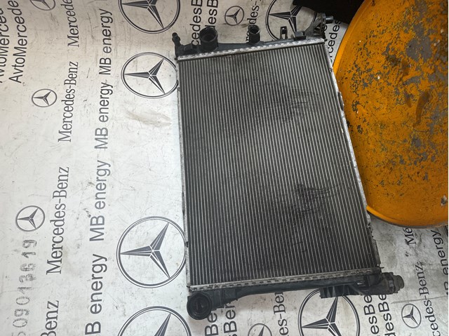 MERCEDES 0995006203 Радиатор в наличии Тернополь