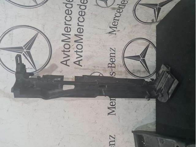Кронштейн радиатора левый 0995041800 MERCEDES
