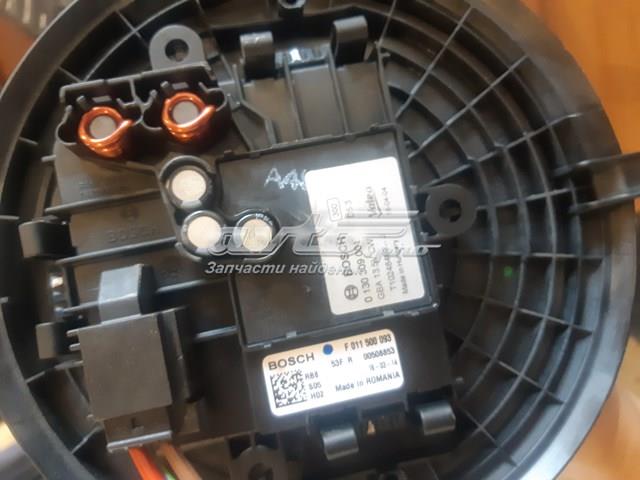 MERCEDES 0999060312 Мотор вентилятора печки (отопителя салона) в наличии Днепр