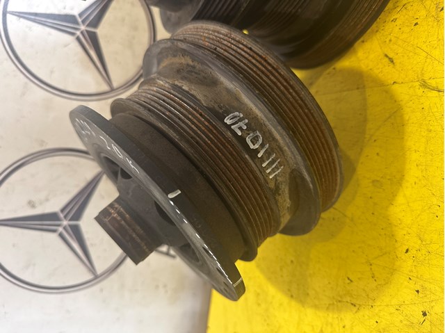 1110300503 Шкив коленвала купить Днепр