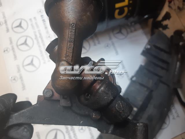 MERCEDES A1111810201 в наличии Украина