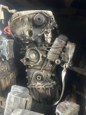 Двигатель голый 111921 MERCEDES