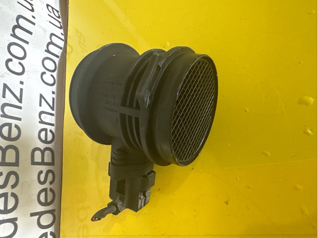 Расходомер воздуха 1120940048 MERCEDES