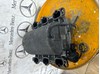 Впускной коллектор 1121401501 MERCEDES