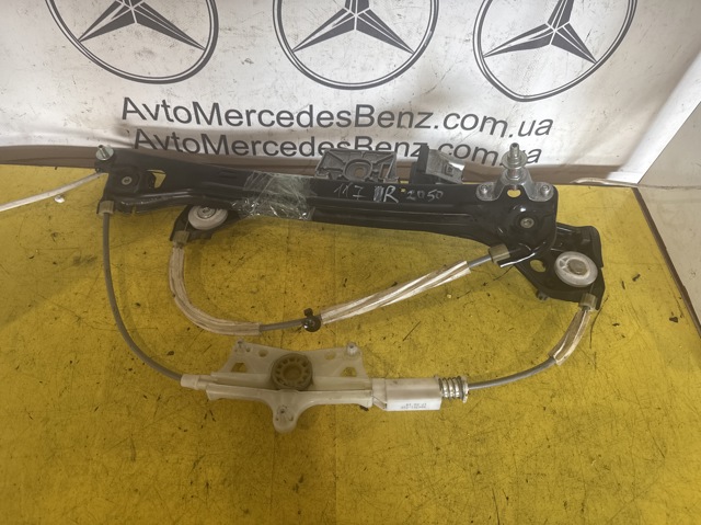 Подъемник механический ветрового стекла 1177200179 MERCEDES