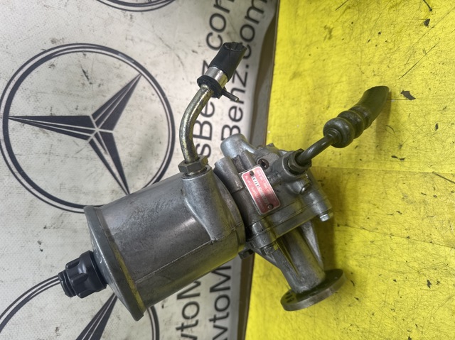 Помпа ГУР 1244601880 MERCEDES