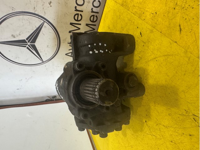 MERCEDES 1244610401 Рулевой редуктор в наличии Ирпень