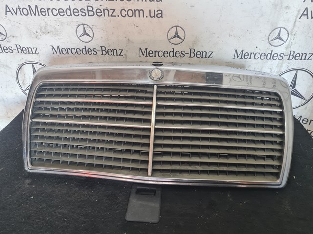 1248880223 MERCEDES Решетка радиатора купить в Запорожье
