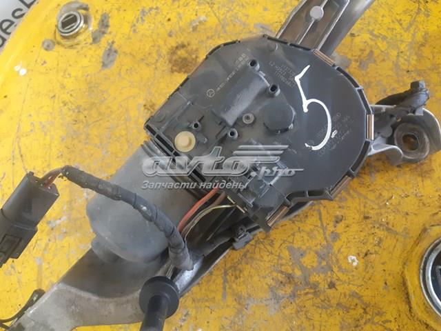BOSCH 1397220666 Мотор стеклоочистителя лобового стекла в наличии Кривой Рог
