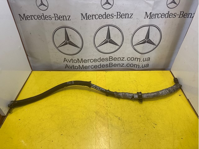 Шланг высокого давления гидроусилителя руля 1634603924 MERCEDES