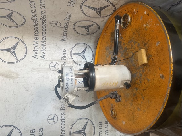 Модуль топливного насоса 1634703294 MERCEDES