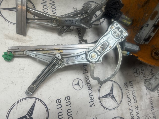 MERCEDES 1637201146 Стеклоподъемник передней левой двери в наличии Запорожье