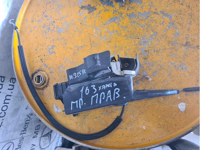 1637203235 Замок передней правой двери купить Черкассы