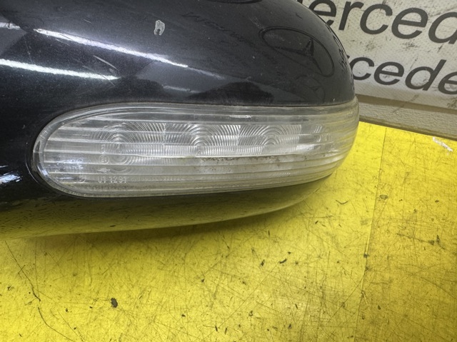 MERCEDES A1638101493 Правое зеркало в наличии Кривой Рог