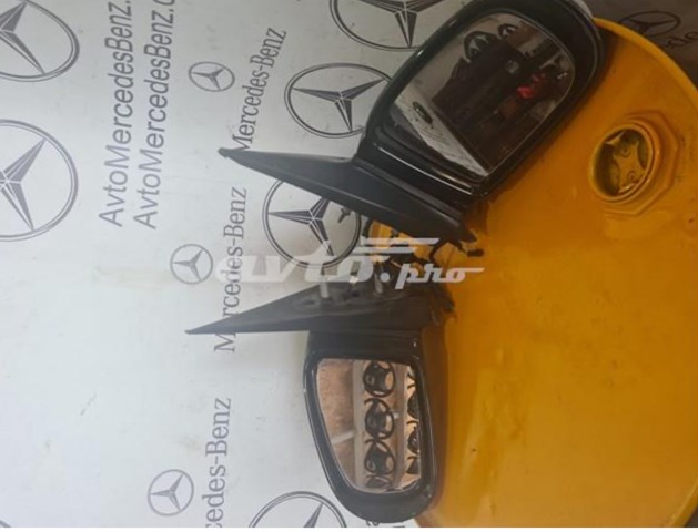 1638101593 MERCEDES Зеркало заднего вида левое купить в Черкассы