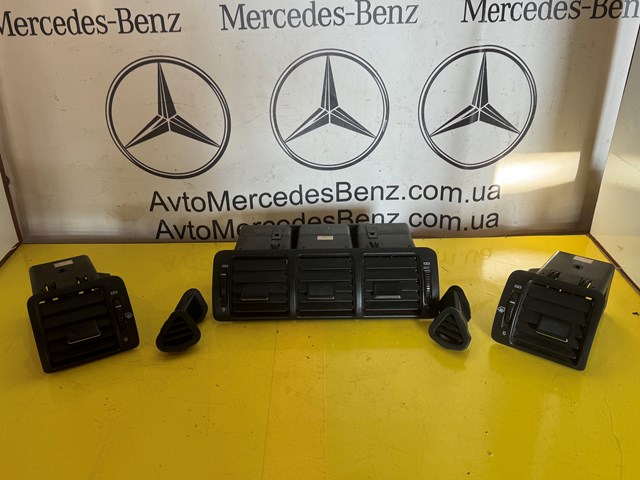 1638300054 MERCEDES купить в Львов