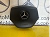 Подушка в руле 1644600098 MERCEDES