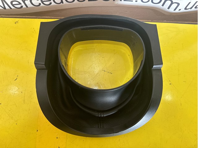 Накладка рулевой колонки 1644600395 MERCEDES