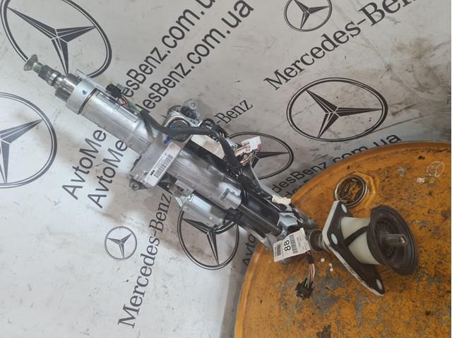 Рулевая колонка 1644600916 MERCEDES
