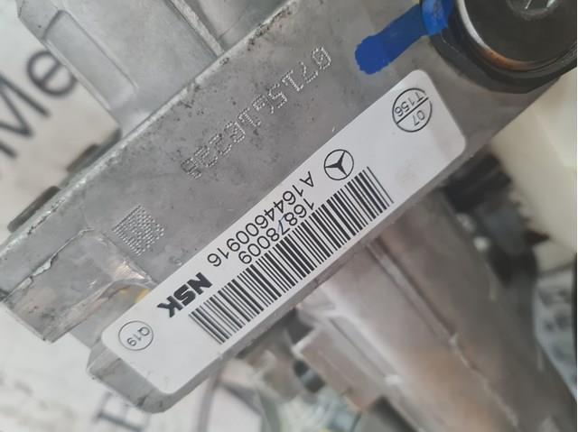 1644600916 MERCEDES Рулевая колонка купить в Николаев