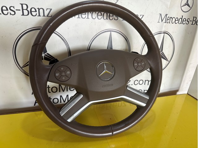 1644606903 MERCEDES Рулевое колесо купить в Черкассы