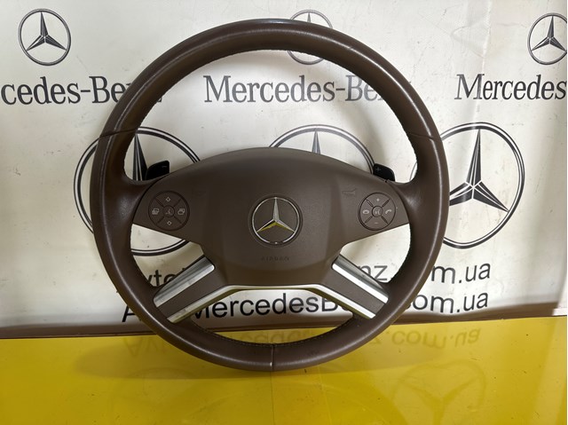 MERCEDES 1644606903 Руль в наличии Ирпень