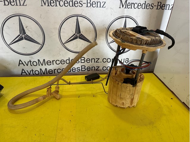 Модуль топливного насоса 1644701294 MERCEDES