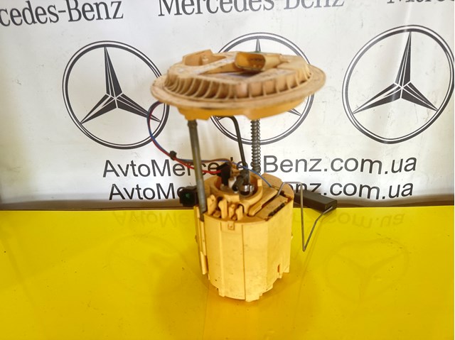 Бензонасос 1644702094 MERCEDES